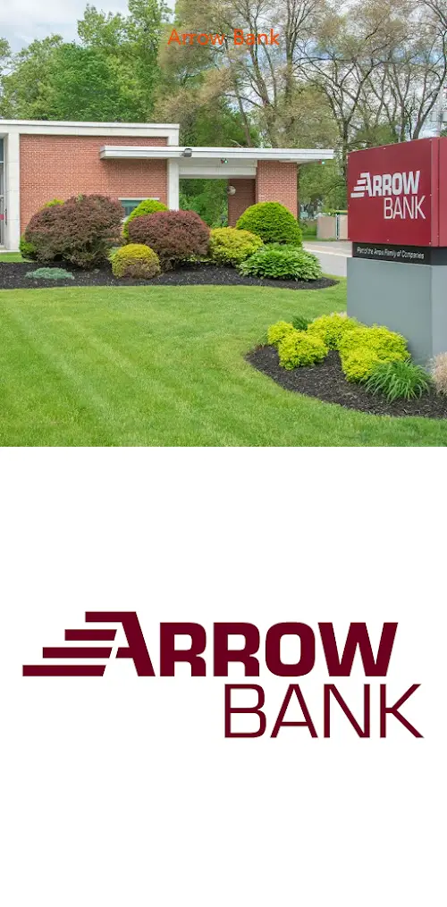 Arrow Bank