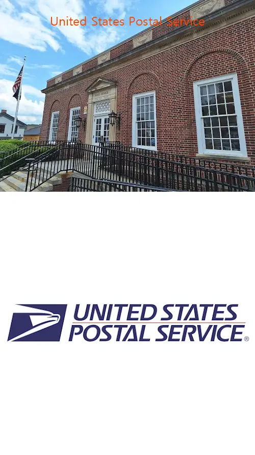 United States Postal Service