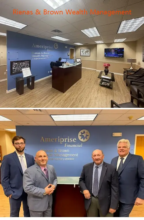 Rienas & Brown Wealth Management