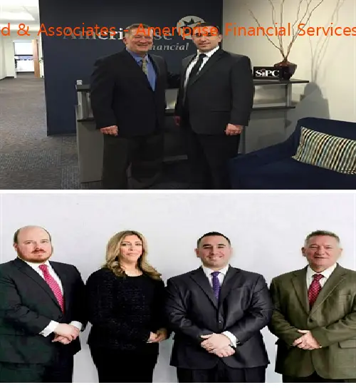 Berard & Associates - Ameriprise Financial Services, LLC