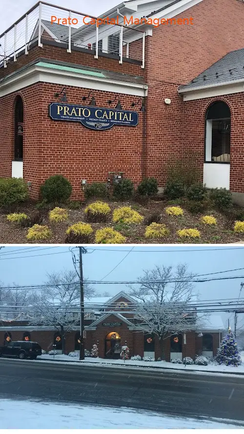 Prato Capital Management