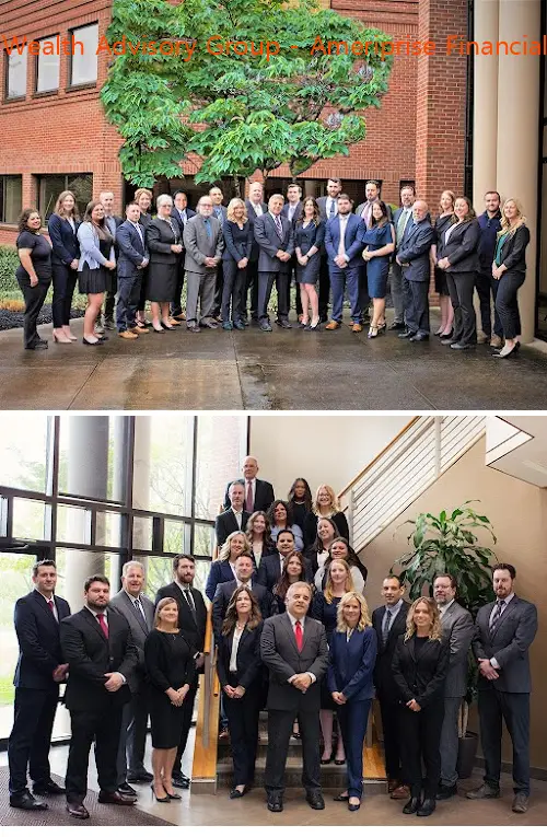 Council Rock Wealth Advisory Group - Ameriprise Financial Services, LLC