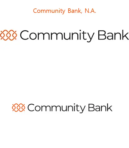 Community Bank, N.A.