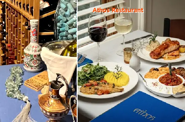 Athos Restaurant