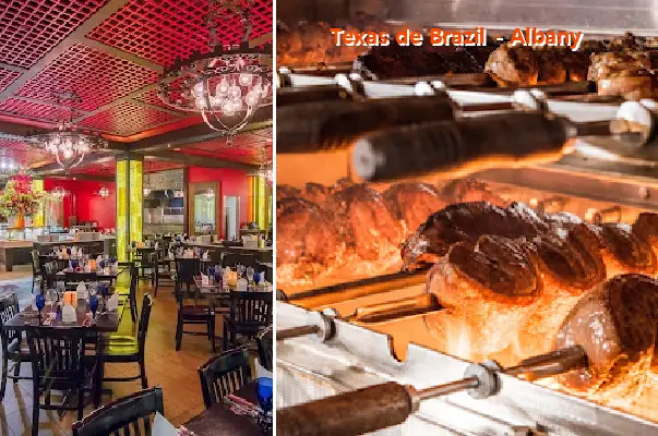 Texas de Brazil - Albany