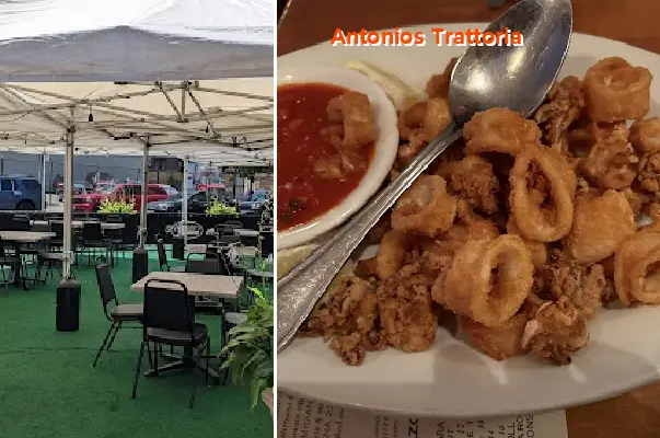 Antonios Trattoria