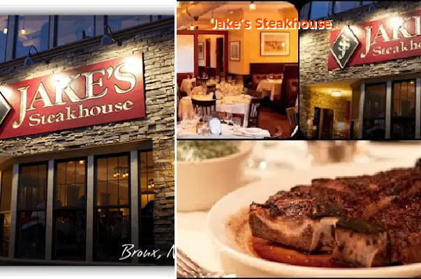 Jake’s Steakhouse