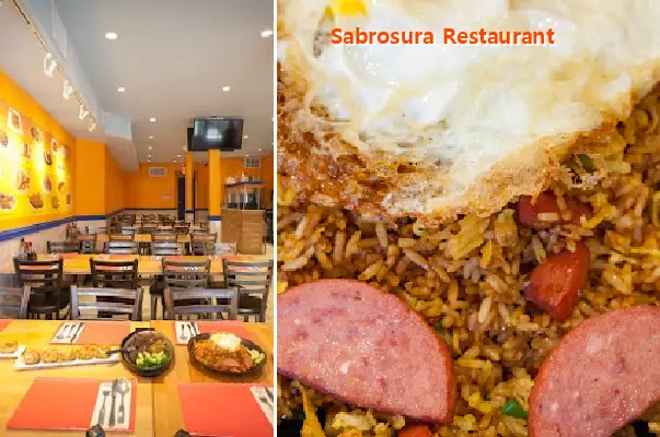 Sabrosura Restaurant