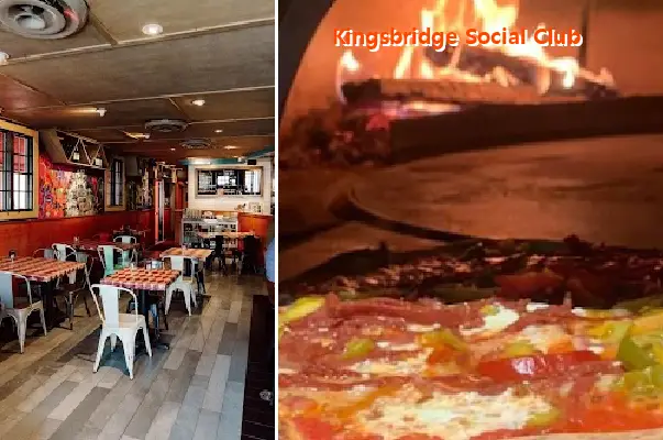 Kingsbridge Social Club