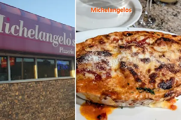 Michelangelos