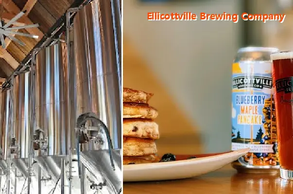 Ellicottville Brewing Company