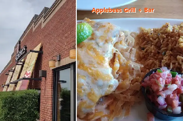 Applebees Grill + Bar