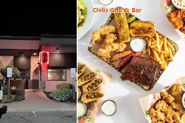 Chilis Grill & Bar