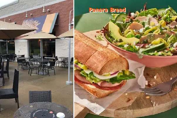 Panera Bread