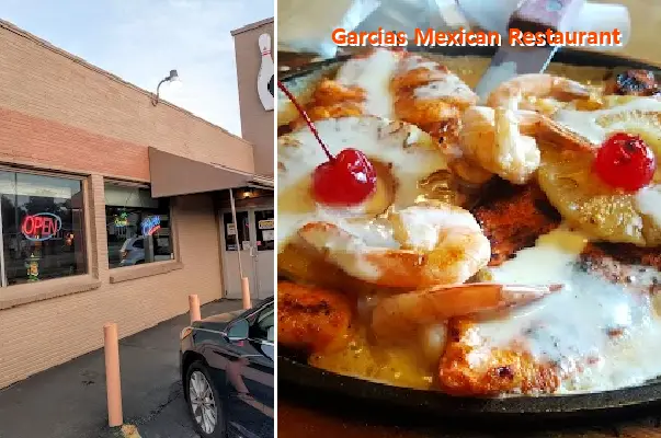 Garcias Mexican Restaurant