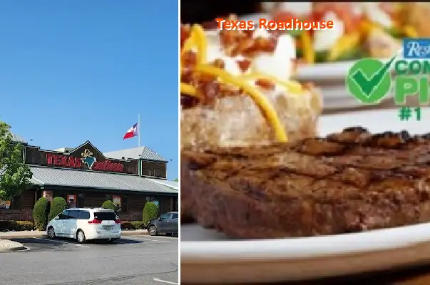 Texas Roadhouse