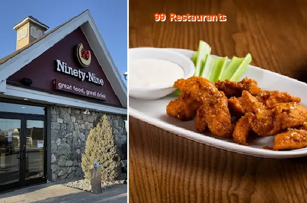 99 Restaurants