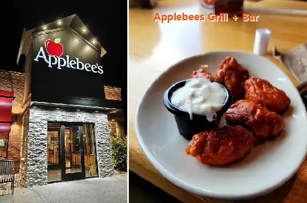 Applebees Grill + Bar