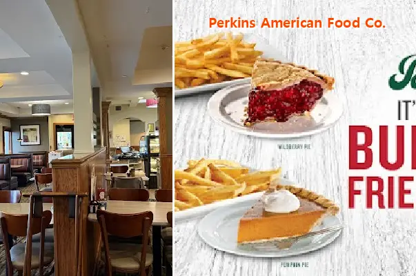 Perkins American Food Co.