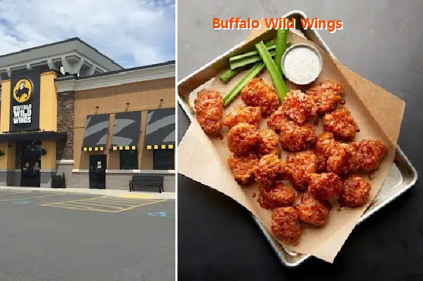 Buffalo Wild Wings