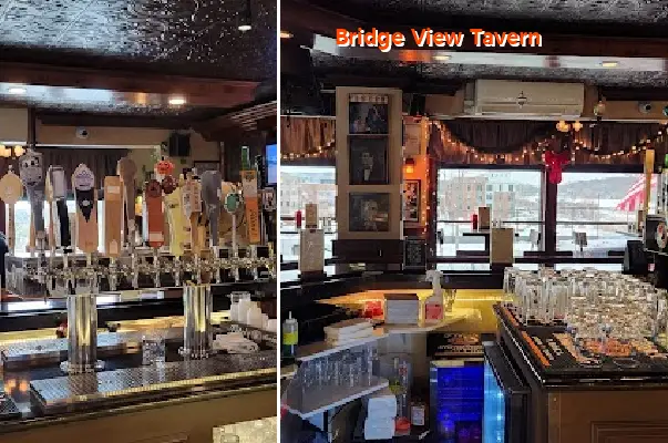 Bridge View Tavern