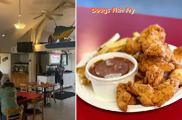 Dougs Fish Fry