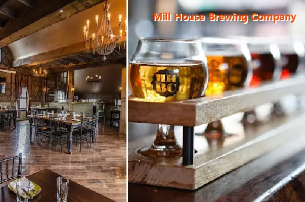 Mill House Brewing Company