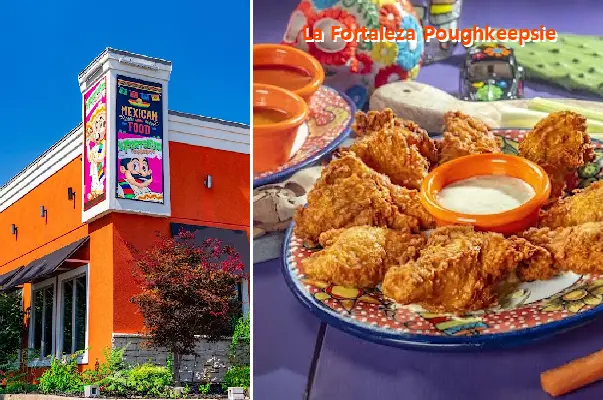 La Fortaleza Poughkeepsie