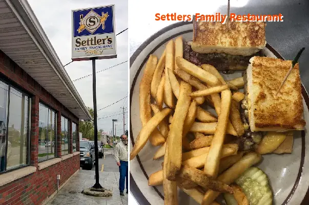 Settlers Family Restaurant