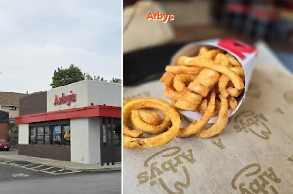 Arbys