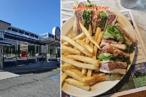 Ambrosia Diner