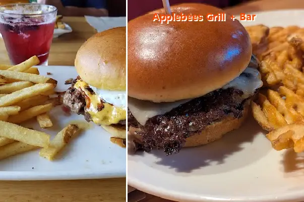 Applebees Grill + Bar