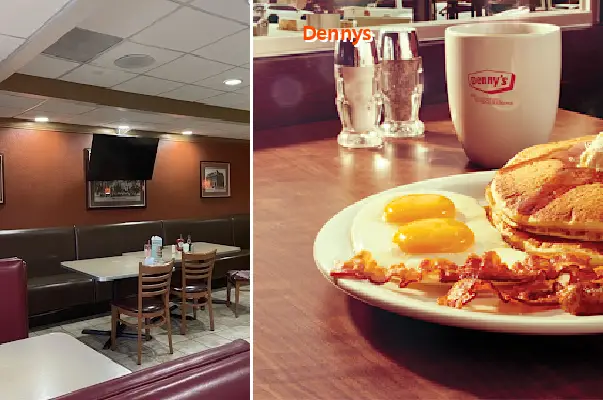 Dennys