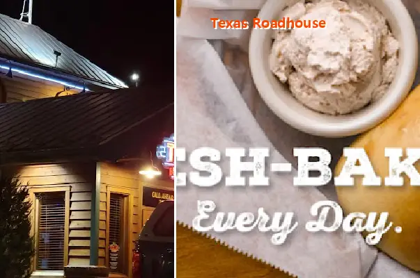 Texas Roadhouse
