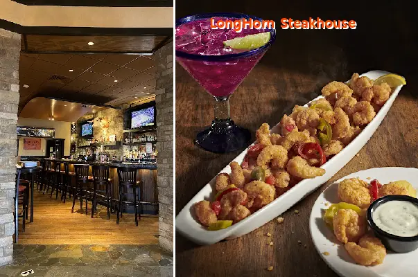LongHorn Steakhouse