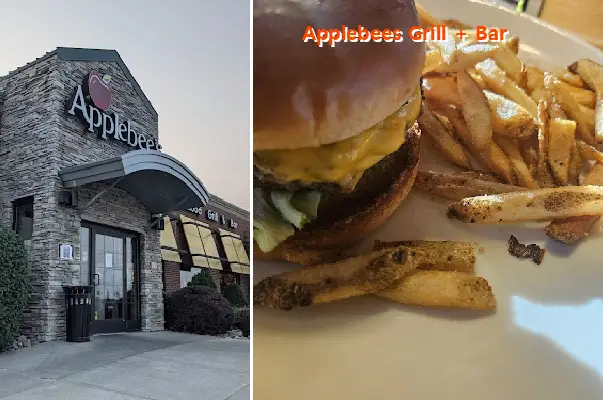 Applebees Grill + Bar