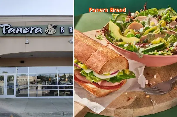 Panera Bread