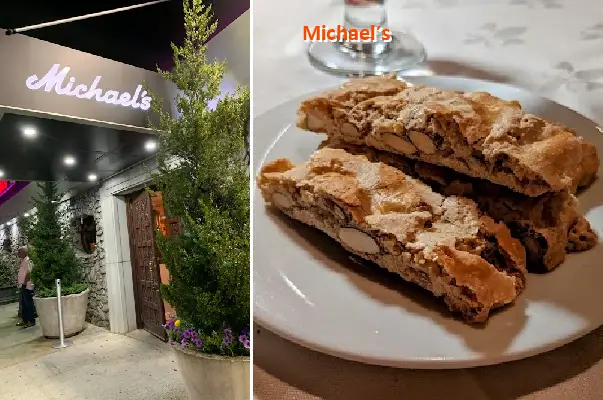 Michael’s