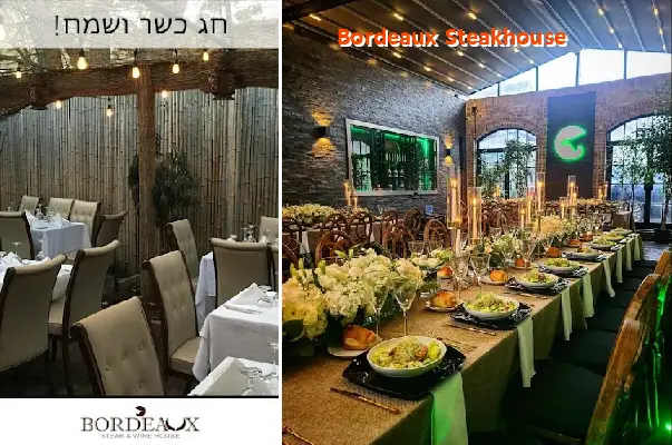 Bordeaux Steakhouse