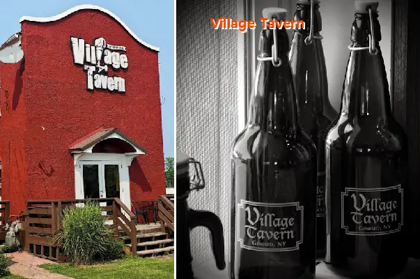 Village Tavern