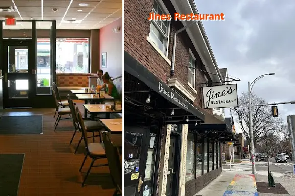 Jines Restaurant