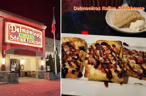 Delmonicos Italian Steakhouse