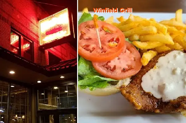 Winfield Grill