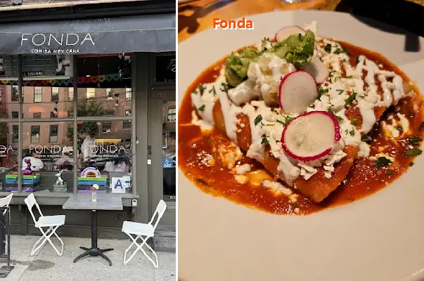 Fonda