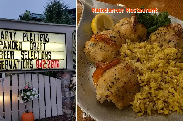 Raindancer Restaurant