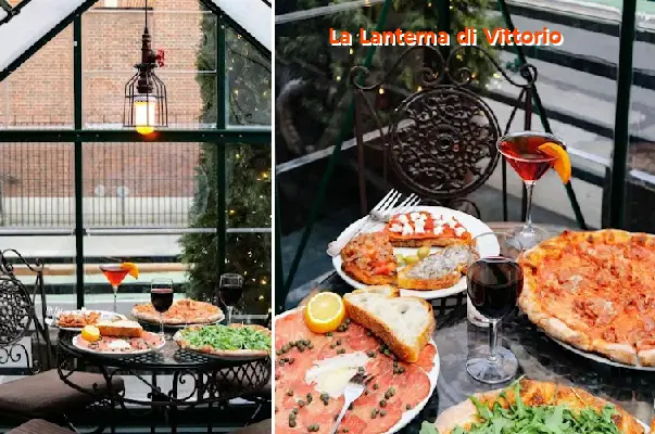 La Lanterna di Vittorio