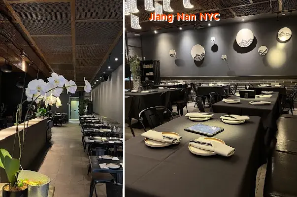 Jiang Nan NYC