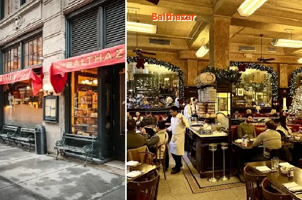 Balthazar