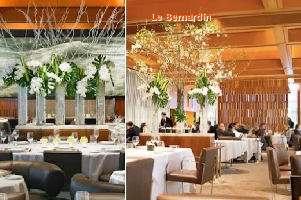Le Bernardin