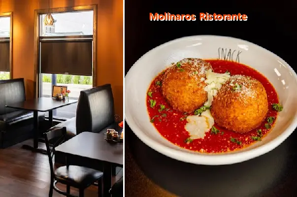 Molinaros Ristorante